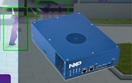 NXP, 자율주행차 개발 오토메이티드 드라이브 키트 발표